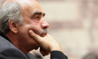 Πως σκέφτεται να αιφνιδιάσει ο Μεϊμαράκης για τον νέο Πρόεδρο της ΝΔ