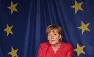 Μέρκελ: «Οι Ευρωπαίοι ηγέτες έτοιμοι να συζητήσουν την προσφυγική κρίση»
