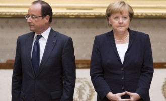 Για καταστροφικό σχίσμα Γαλλίας – Γερμανίας μιλά το Λουξεμβούργο