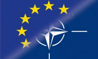 Πιο στενές από ποτέ οι σχέσεις ΝΑΤΟ – ΕΕ με το βλέμμα στη Ρωσία