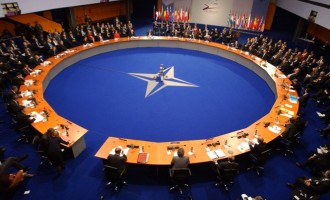 Η Τουρκία φοβάται σχέδιο διχοτόμησής της και ζήτησε σύγκλυση του ΝΑΤΟ