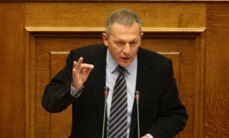 Tο ΚΚΕ ζητά ονομαστική ψηφοφορία για την εξουσιοδότηση της κυβέρνησης