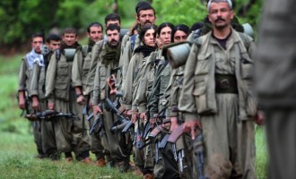 Οι Κούρδοι έπιασαν αιχμάλωτους πέντε πράκτορες της τουρκικής MIT