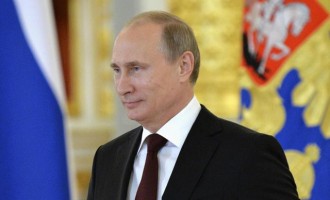 Πούτιν: Η τράπεζα των BRICS θα χρηματοδοτεί προγράμματα από το 2016