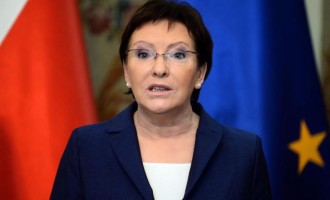 Η πρωθυπουργός της Πολωνίας ζήτησε έξοδο της Ελλάδας από το ευρώ