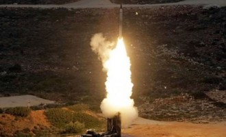 Με πυραύλους S-300 προμηθεύει η Ρωσία το Ιράν