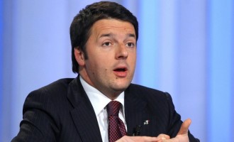 Ρέντσι: Η Ιταλία δεν είναι σύντροφος στη δυστυχία με την Ελλάδα