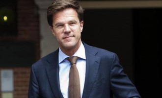 Ολλανδός πρωθυπουργός: Δεν εμπνέει εμπιστοσύνη η κυβέρνηση Τσίπρα