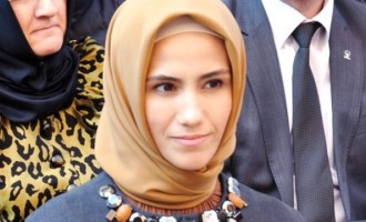 Καταγγελίες ότι η κόρη του Ερντογάν είναι επικεφαλής σε μυστικό νοσοκομείο για τζιχαντιστές