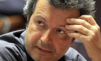 Τατσόπουλος: «Ακόμη και οι τραμπούκοι είναι ξεφτίλες σε αυτή τη χώρα»