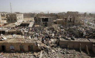 Αιματηρή επίθεση τζιχαντιστών σε τέμενος στην Υεμένη – Τρεις νεκροί