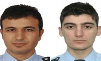 Αντάρτες του PKK σκότωσαν δύο Τούρκους αστυνομικούς στα Άδανα (βίντεο)