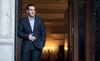 Αυτή είναι η νέα κυβέρνηση ΣΥΡΙΖΑ – ΑΝΕΛ: Όλα τα ονόματα των υπουργών