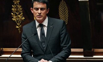 Ψηφίστηκε από τη γαλλική Βουλή το πακέτο βοήθειας για την Ελλάδα