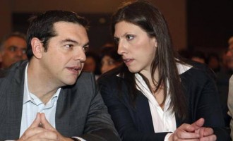 Οι “καυτοί” διάλογοι Τσίπρα – Κωνσταντοπούλου – Όλο το παρασκήνιο της συνάντησης