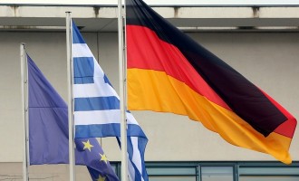Γερμανοί νεολαίοι: Φτηνός λαϊκισμός η απόδοση ευθυνών μόνο στην Ελλάδα