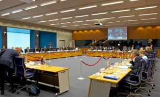 Τι θα συζητηθεί στο Eurogroup της Πέμπτης για την Ελλάδα