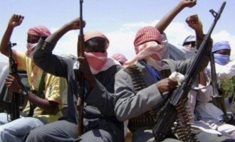 Πολύνεκρη επίθεση της Μπόκο Χαράμ (Ισλαμικό Κράτος) στη Νιγηρία