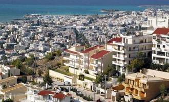 Ελάφρυνση του ΕΝΦΙΑ ζητούν 30 βουλευτές του ΣΥΡΙΖA