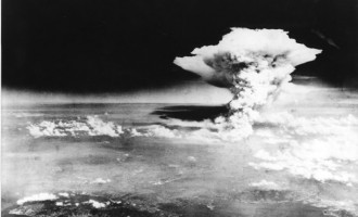 70 χρόνια από την τραγωδία στη Χιροσίμα, πόσο ειρηνικός είναι ο κόσμος μας;