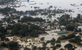 Πάνω από 46 νεκροί στη Μιανμάρ – Αποκόπηκαν περιοχές