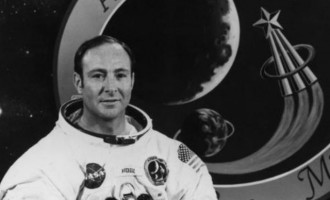 Αμερικανός αστροναύτης: Οι εξωγήινοι έσωσαν την ανθρωπότητα από πυρηνικό πόλεμο