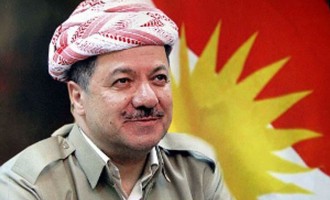 “Τρίζει” η καρέκλα του Προέδρου του Κουρδιστάν εξαιτίας των τουρκικών βομβαρδισμών