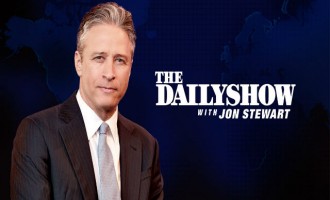 Αυλαία για την θρυλική εκπομπή «The Daily Show»