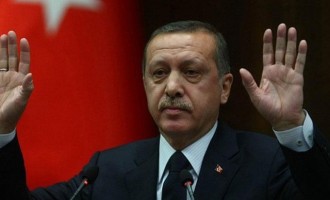 Επισπεύδει τις εκλογές ο Ερντογάν για να λυθεί το πολιτικό αδιέξοδο
