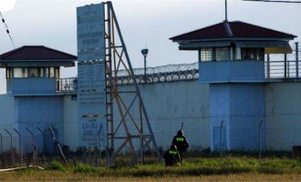 Φυλακές Κέρκυρας: Βαρυποινίτες έσκαψαν τούνελ για να αποδράσουν