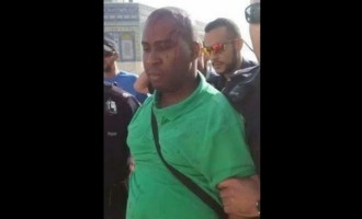 Μουσουλμάνοι ξυλοκόπησαν Γάλλο τουρίστα στα Ιεροσόλυμα (βίντεο)