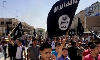 Στοιχεία ΣΟΚ! Το ISIS έχει 6 εκ. υποστηρικτές μέσα στην Τουρκία