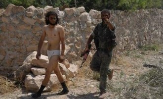 Γιατί οι Κούρδοι ξεβρακώνουν τους τζιχαντιστές!