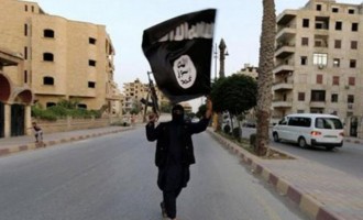 Το Ισλαμικό Κράτος  “αποτελείωσε” 51 Σύρους στρατιώτες