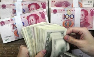 Κίνδυνος για την παγκόσμια οικονομία το χρέος της Κίνας