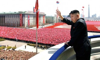 Βόρεια Κορέα: “Έτσι θα ανατινάξουμε τη Σεούλ και τη Δύση” (βίντεο)