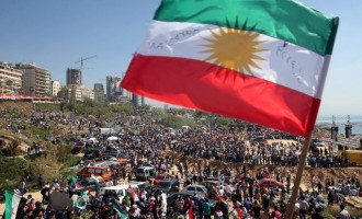 Τραντάζεται η Τουρκία! Οι Κούρδοι κήρυξαν “αυτοκυβέρνηση”