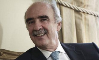 “Εθνική γραμμή” ζητά ο Μεϊμαράκης για το ζήτημα των Σκοπίων
