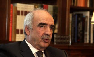 Μεϊμαράκης: Δεν θα επιτρέψω να γελοιοποιηθεί  η διαδικασία εκλογής  Πρόεδρου