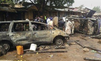 Νέο μακελειό από τη Μπόκο Χαράμ με 50 νεκρούς στη Νιγηρία
