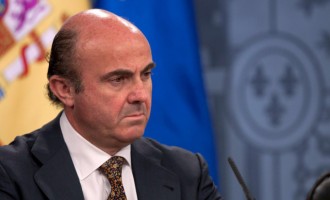 “Χολή” Ισπανού υπουργού Οικονομικών κατά Ελλάδας: Κοστίζουν οι ανεύθυνες πολιτικές