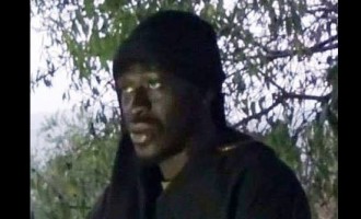 Σκοτώθηκε ο “μαύρος διάβολος” τζιχαντιστής Ομάρ Ντιάμπι