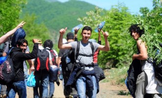Η Σερβία δεν θα χτίσει κανένα τείχος για να σταματήσει τους πρόσφυγες