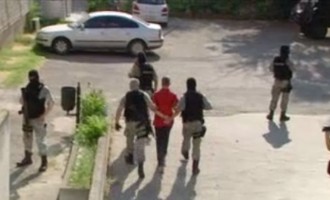 Το Ισλαμικό Κράτος καλεί τους Αλβανούς τζιχαντιστές να χτυπήσουν στα Σκόπια
