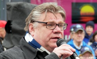 Η Φινλανδία επιμένει ανθελληνικά – Δεν θέλει συμμετοχή στο πακέτο βοήθειας
