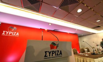 ΣΥΡΙΖΑ για το σποτ της ΝΔ: «Λείπει η έκκληση του Γεωργιάδη για επιβολή capital controls»