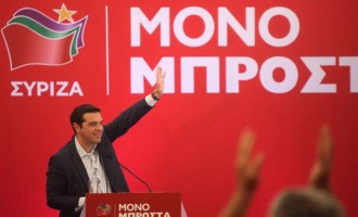 Economist: Ο Τσίπρας δεν ήταν το όνειρο που πίστεψε η Ελλάδα