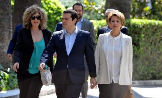 Πώς στοχεύει να αλώσει τις εκλογές ο ΣΥΡΙΖΑ: Πρόγραμμα αντίβαρο στο Μνημόνιο