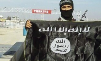 400 ύποπτοι για συμμετοχή στο Ισλαμικό Κράτος συνελήφθησαν στην Τουρκία