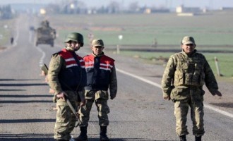 3 Τούρκοι στρατιώτες νεκροί και 30 τραυματίες από νέες επιθέσεις του PKK